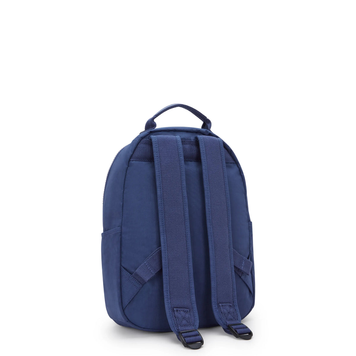 Seoul Small Tablet Backpack Casual Blue - 2