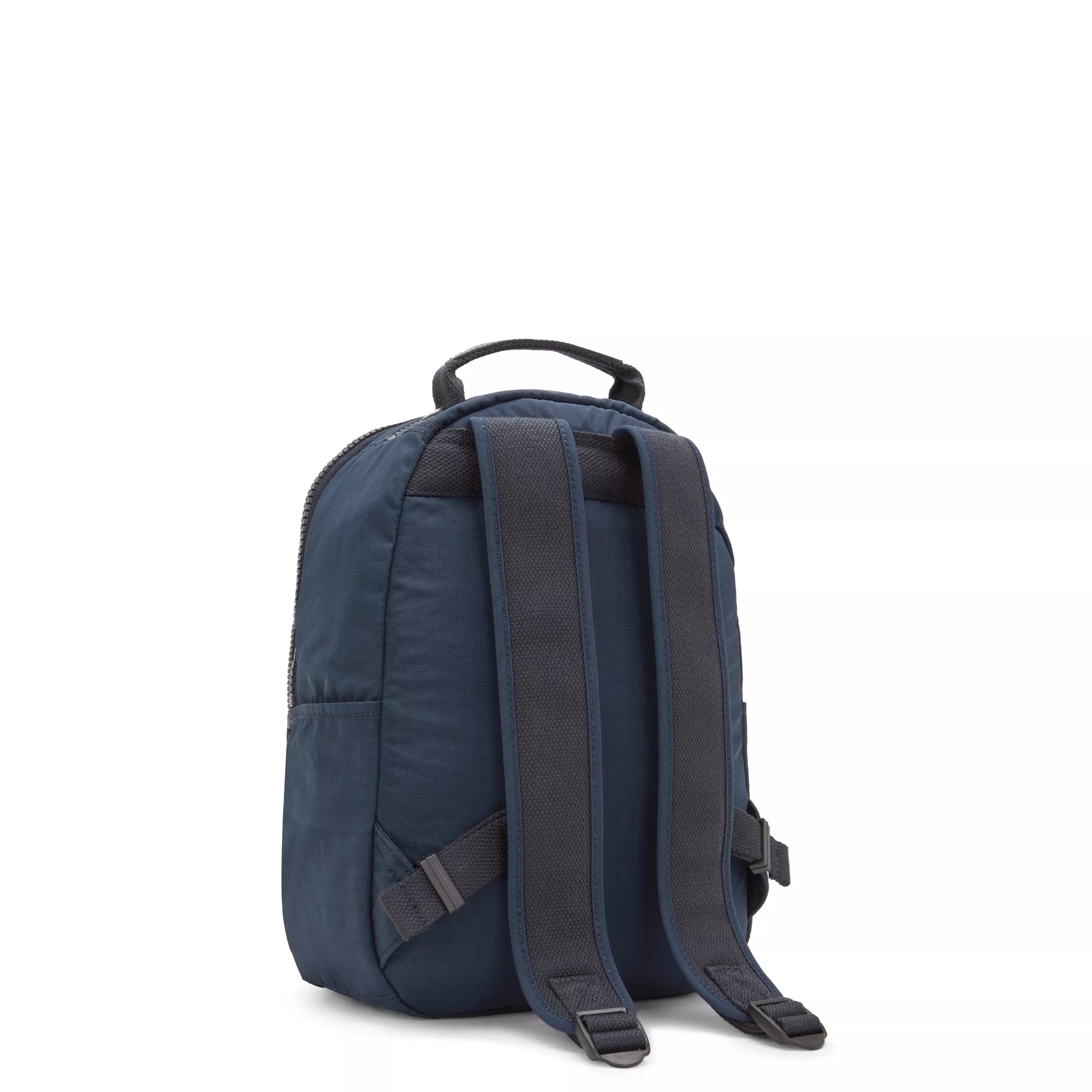Seoul Small Tablet Backpack - Blue Bleu 2