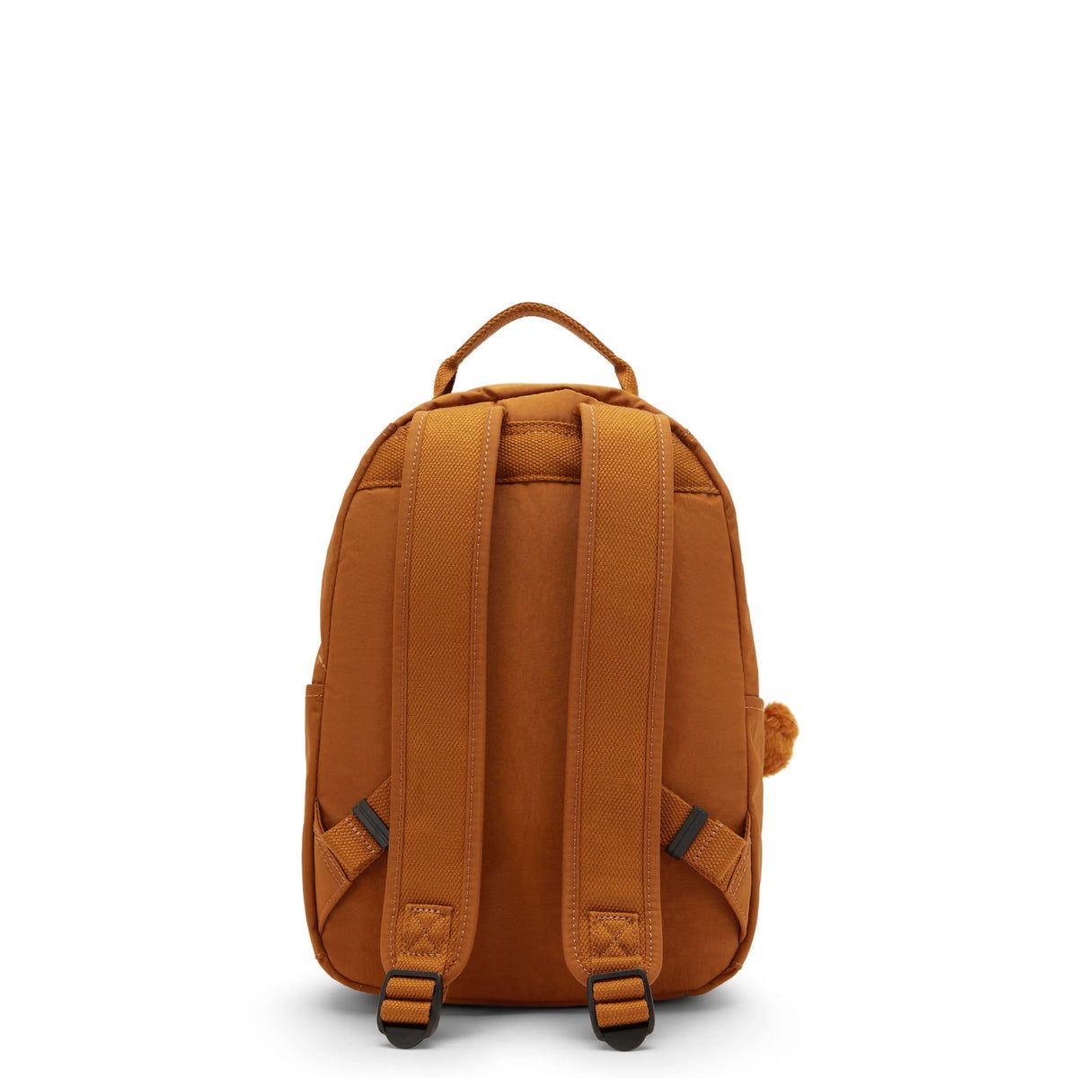 Seoul Small Tablet Backpack Stylish Mokka - 3