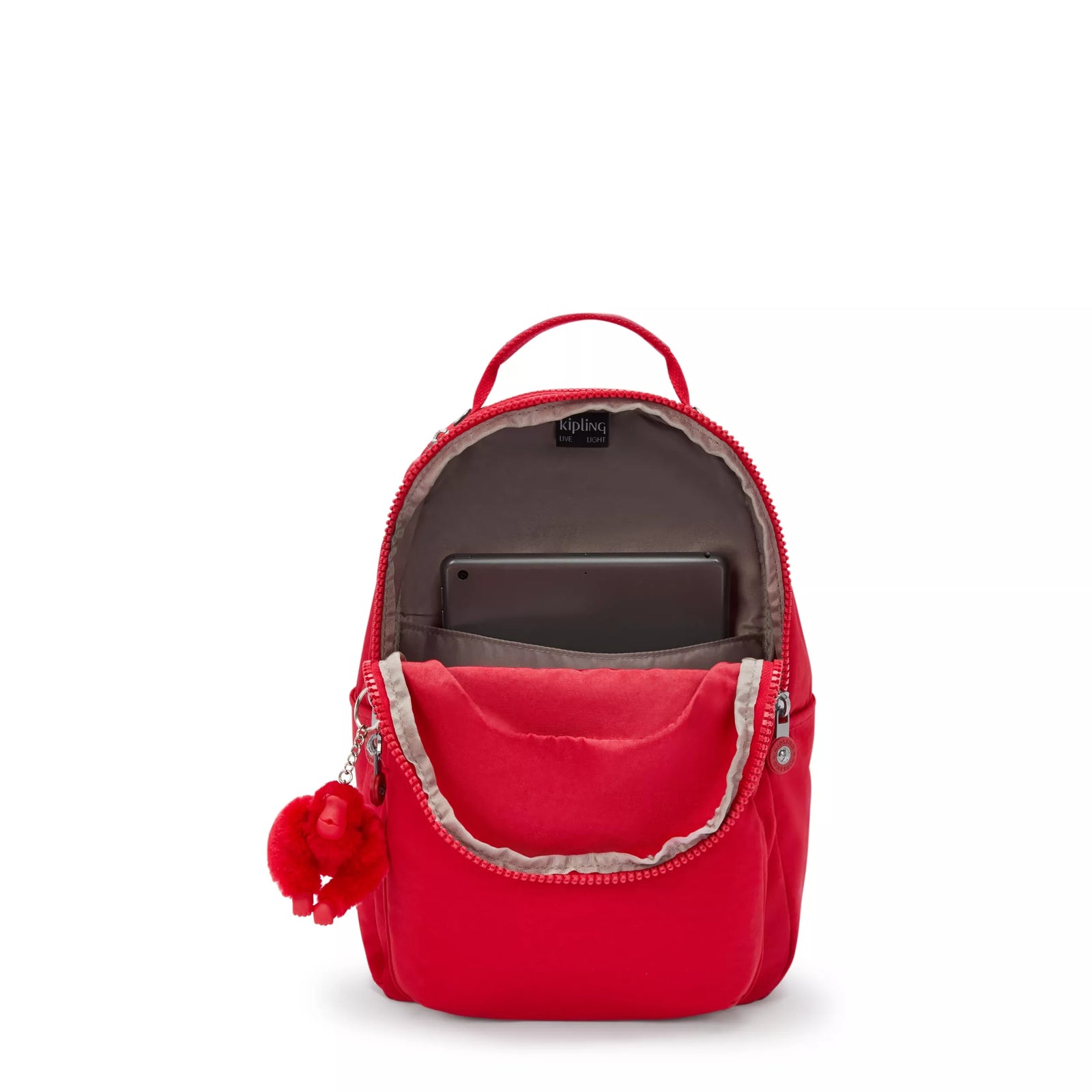 fila red soho mini backpack Seoul Small Tablet Backpack