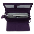 Rubi Large Wristlet Regal Plum - 3