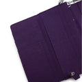 Rubi Large Wristlet Regal Plum - 5