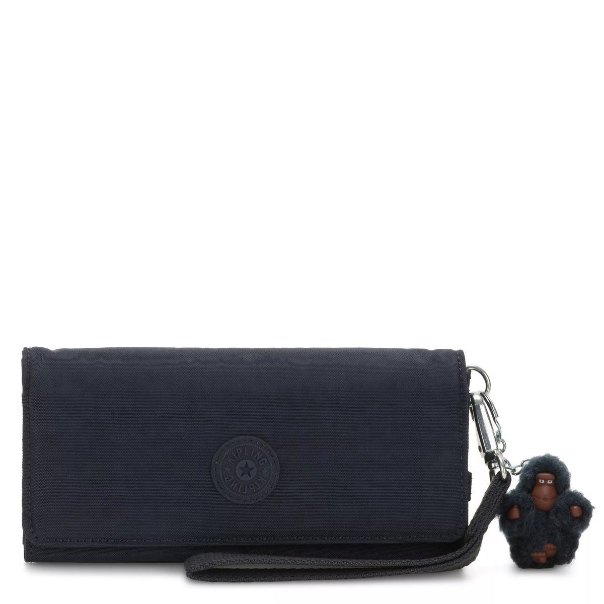 Rubi Large Wristlet Wallet True Blue Tonal - 1