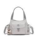 Felix Large Handbag Cool Fog - 1