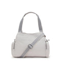 Felix Large Handbag Cool Fog - 2