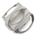 Felix Large Handbag Cool Fog - 3