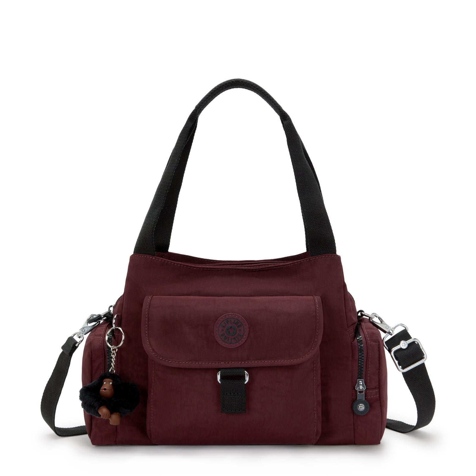Felix Large Handbag