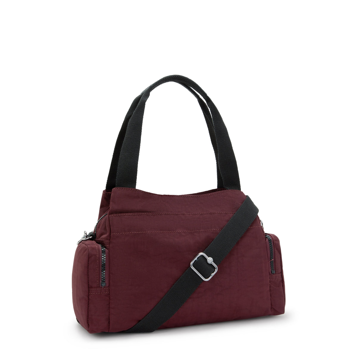 Felix Large Handbag Mulberry Mocha - 2