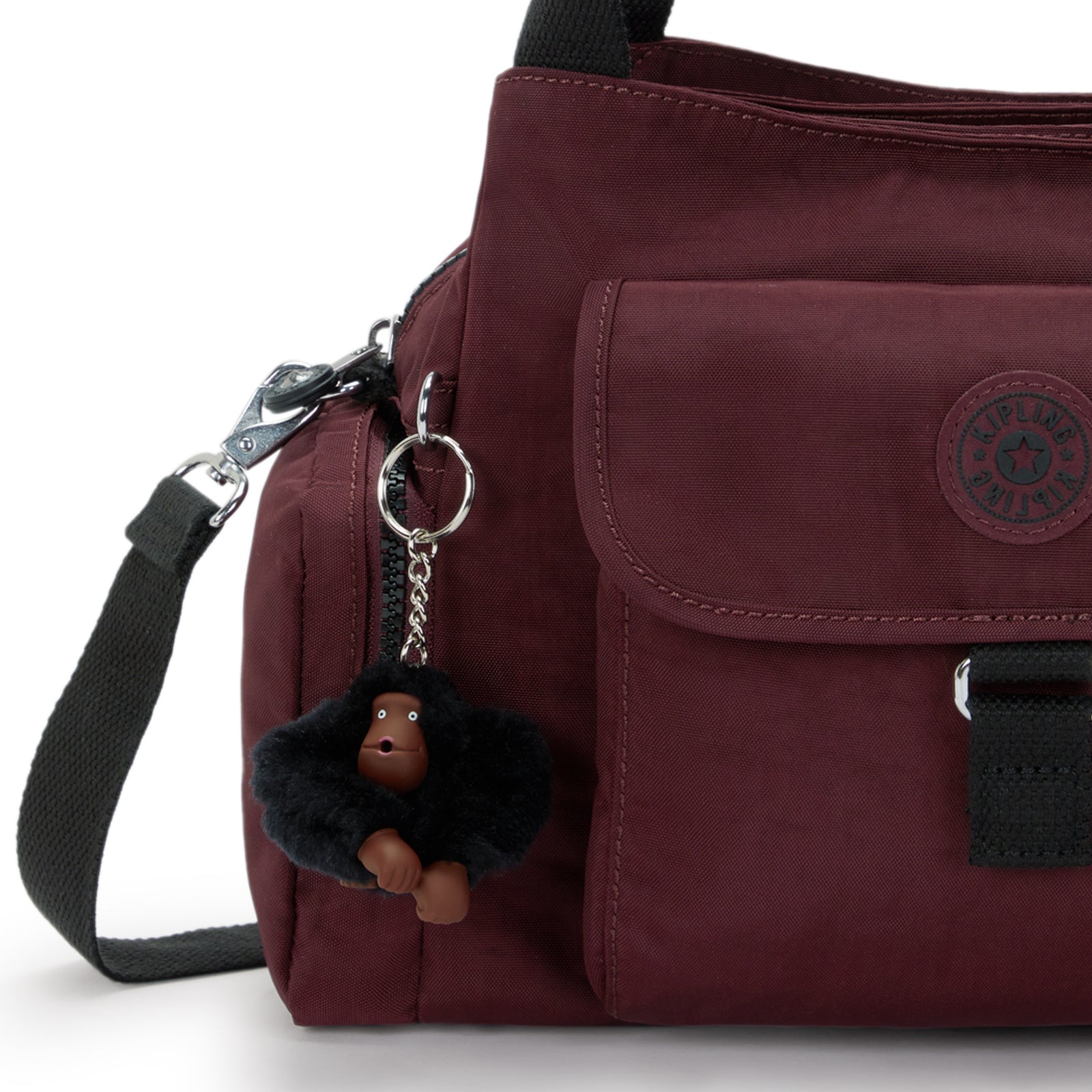 Felix Large Handbag
