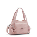 Felix Large Handbag Rosy Glow - 4