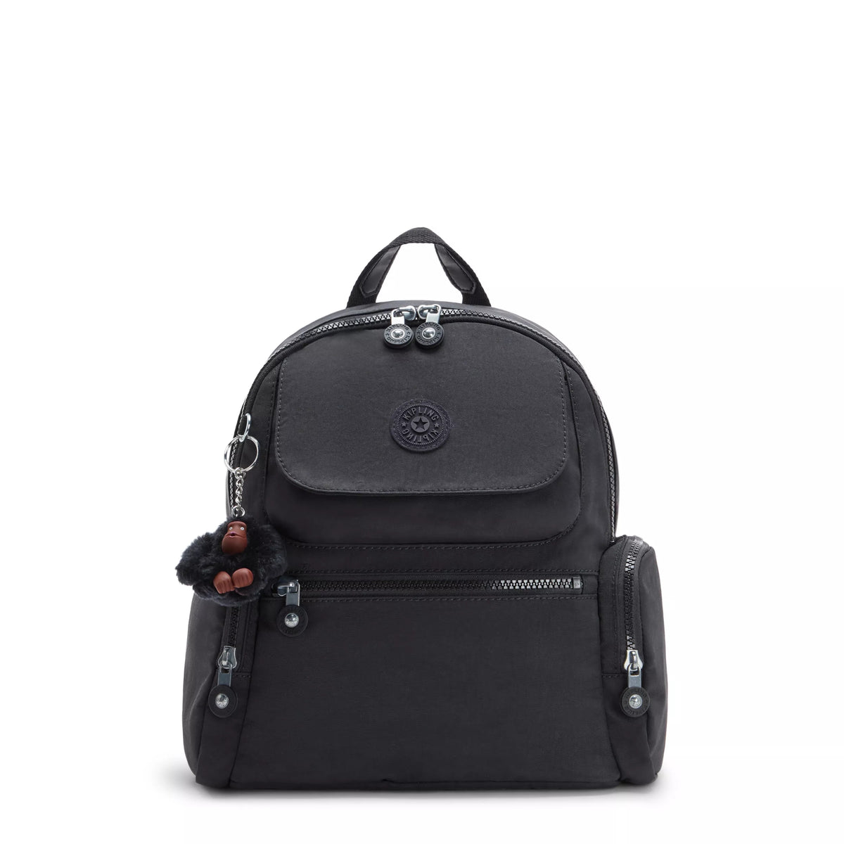 Matta Backpack Black Tonal - 1