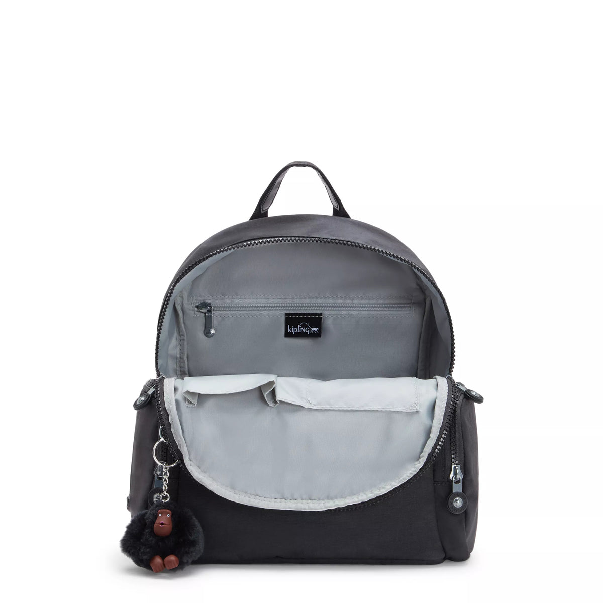 Matta Backpack Black Tonal - 3