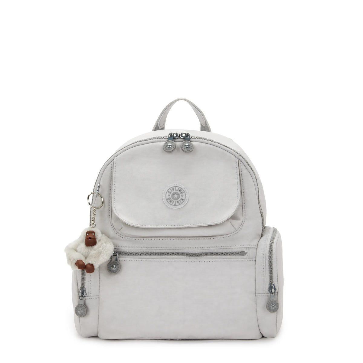 Matta Backpack Cool Fog - 1