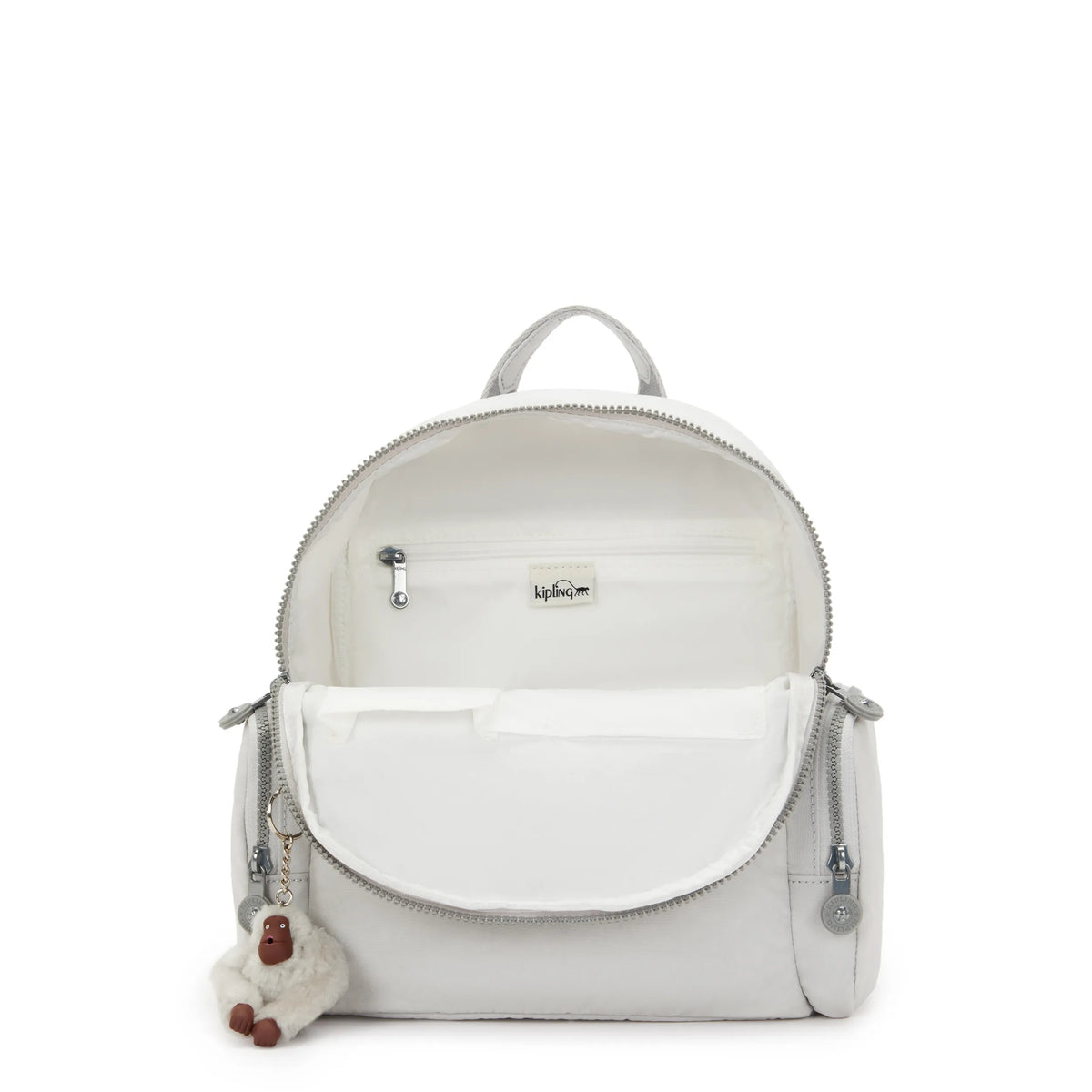 Matta Backpack Cool Fog - 3