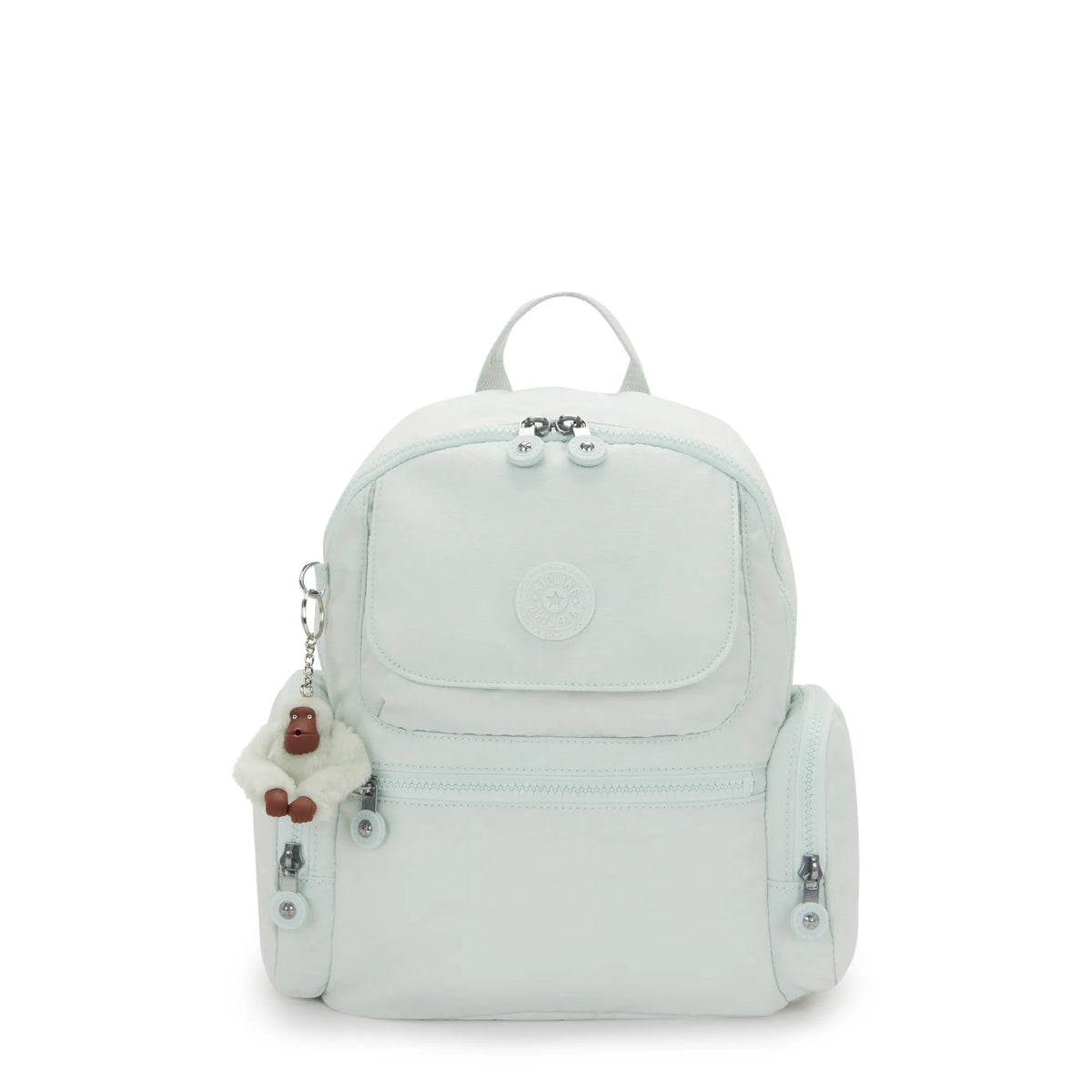 Matta Backpack Seaside Mint - view1