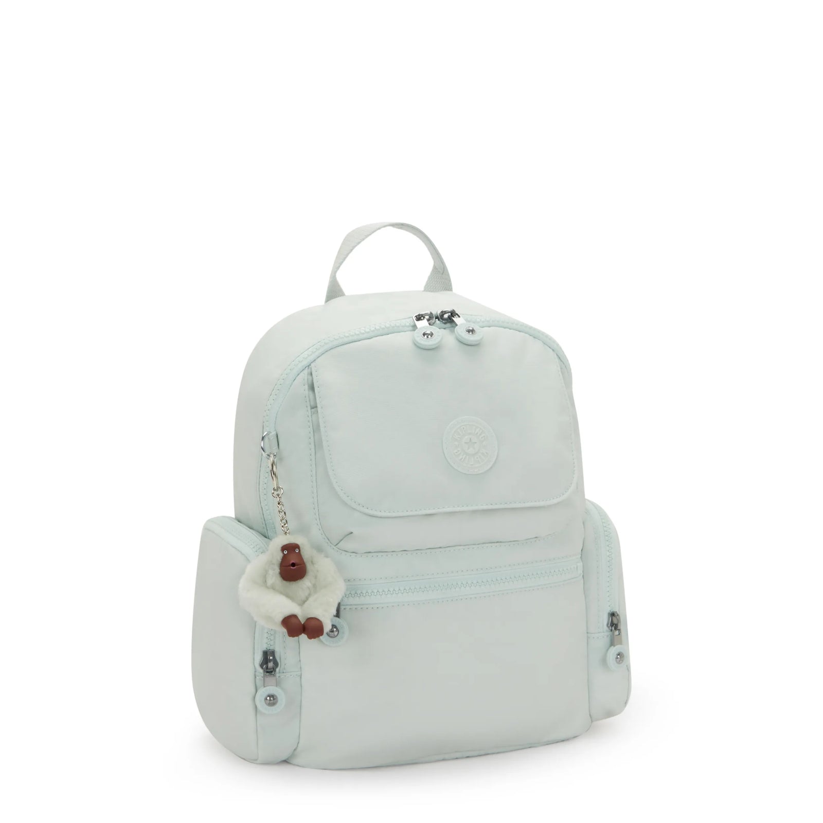 Matta Backpack Seaside Mint-view-4