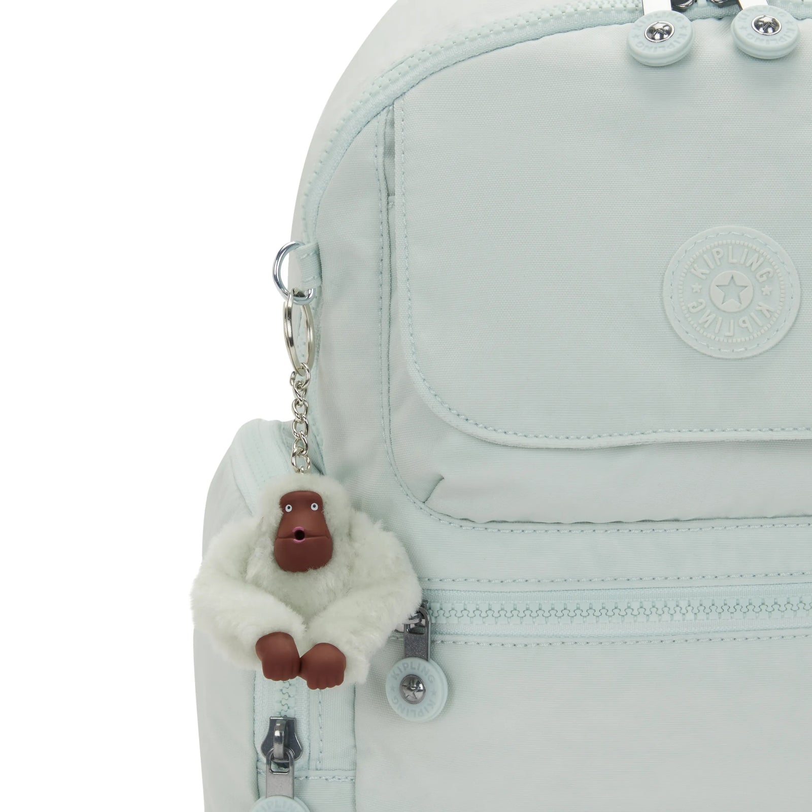 Matta Backpack Seaside Mint-view-5