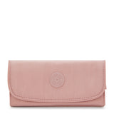 Money Land Snap Wallet Memory Pink-view-1 thumbnail