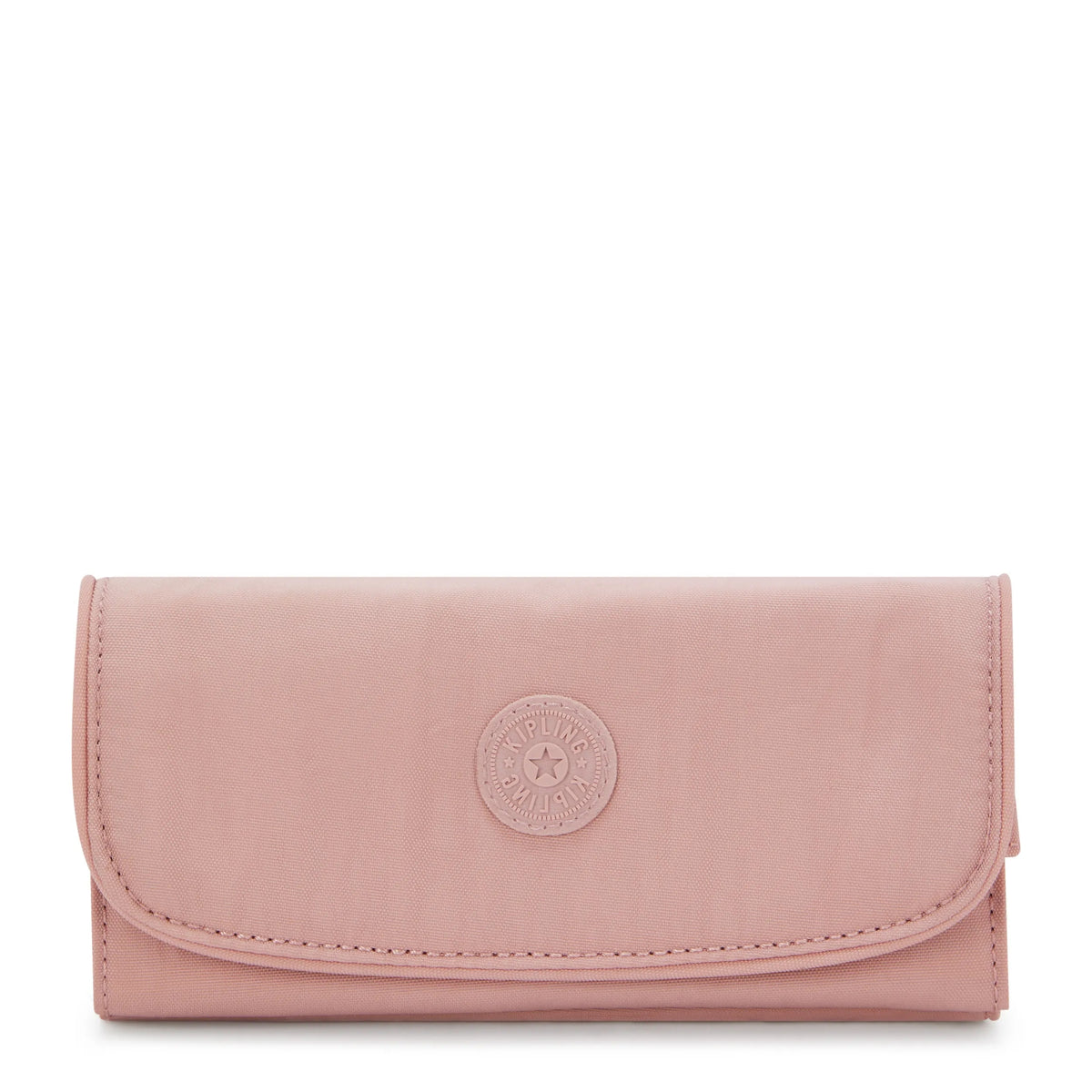 Money Land Snap Wallet Memory Pink - 1