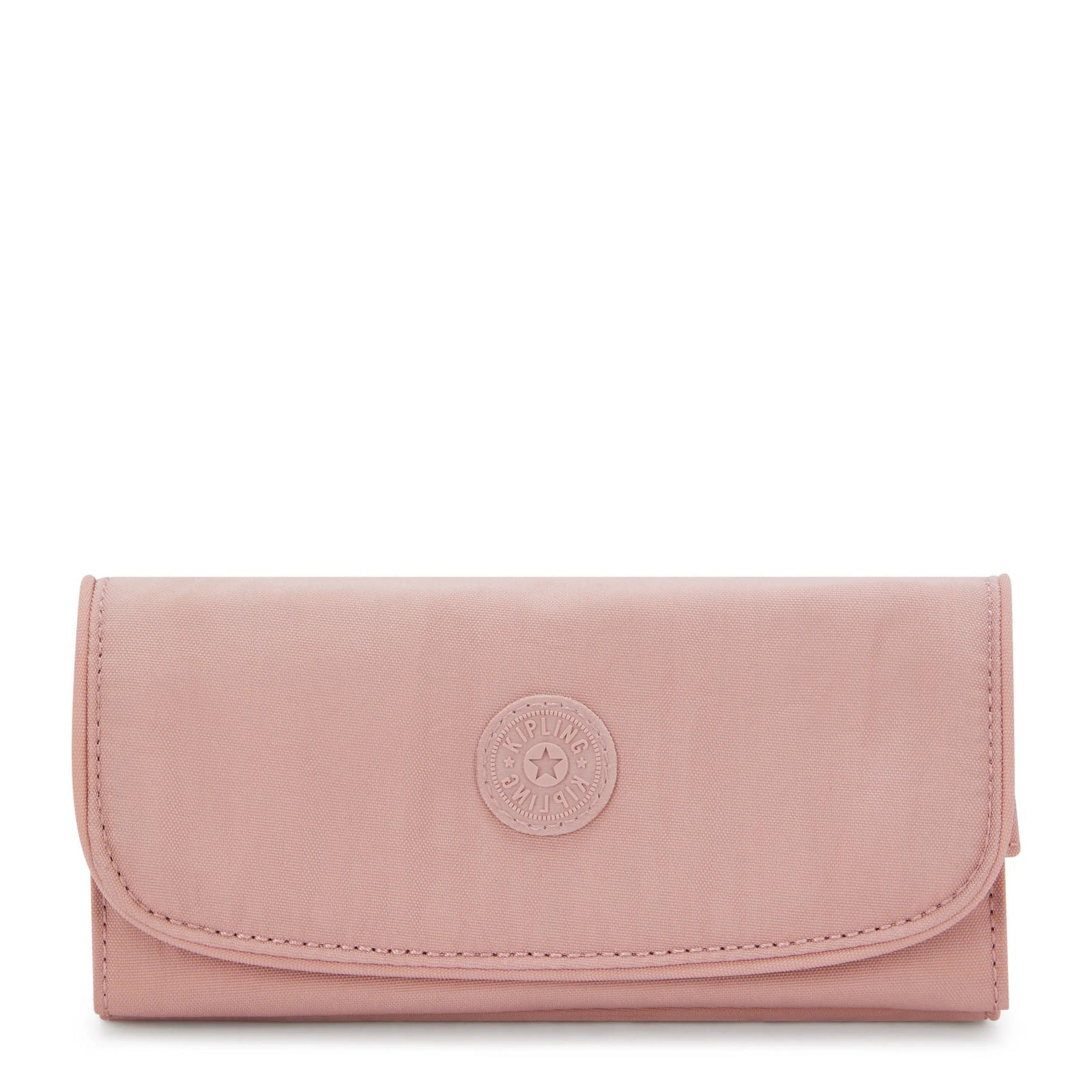 Money Land Snap Wallet Memory Pink-view-1
