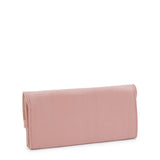 Money Land Snap Wallet Memory Pink-view-2 thumbnail
