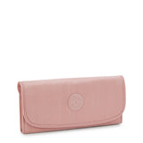 Money Land Snap Wallet Memory Pink-view-4 thumbnail