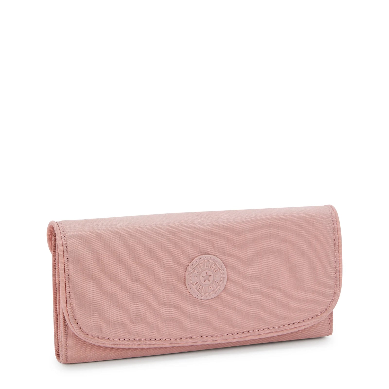 Money Land Snap Wallet Memory Pink-view-4