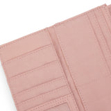 Money Land Snap Wallet Memory Pink-view-5 thumbnail
