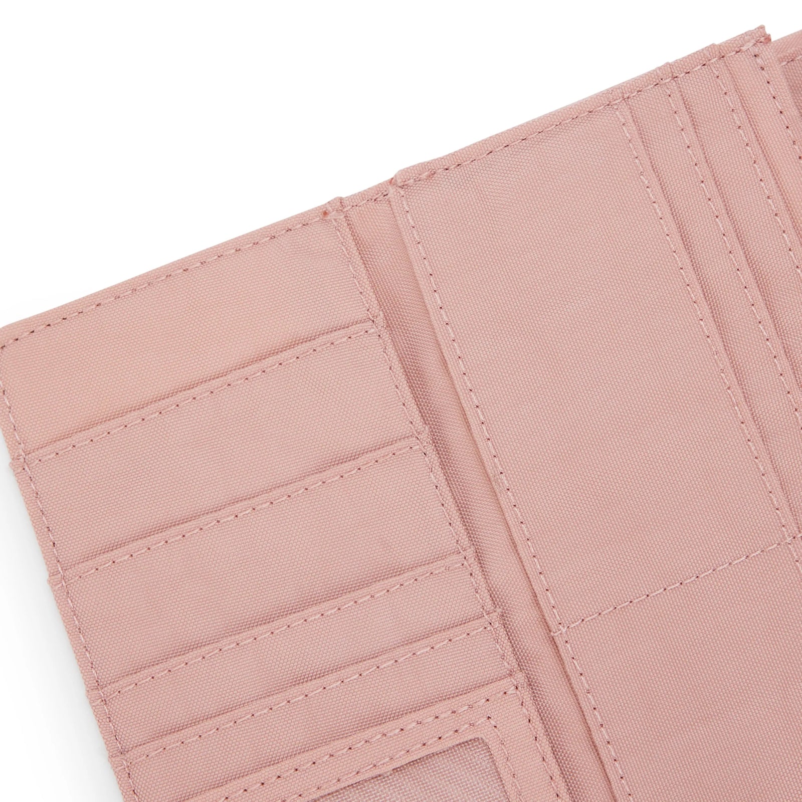 Money Land Snap Wallet Memory Pink-view-5