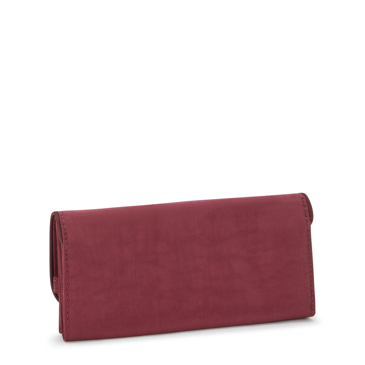 Money Land Snap Wallet Lounge Wine - 2