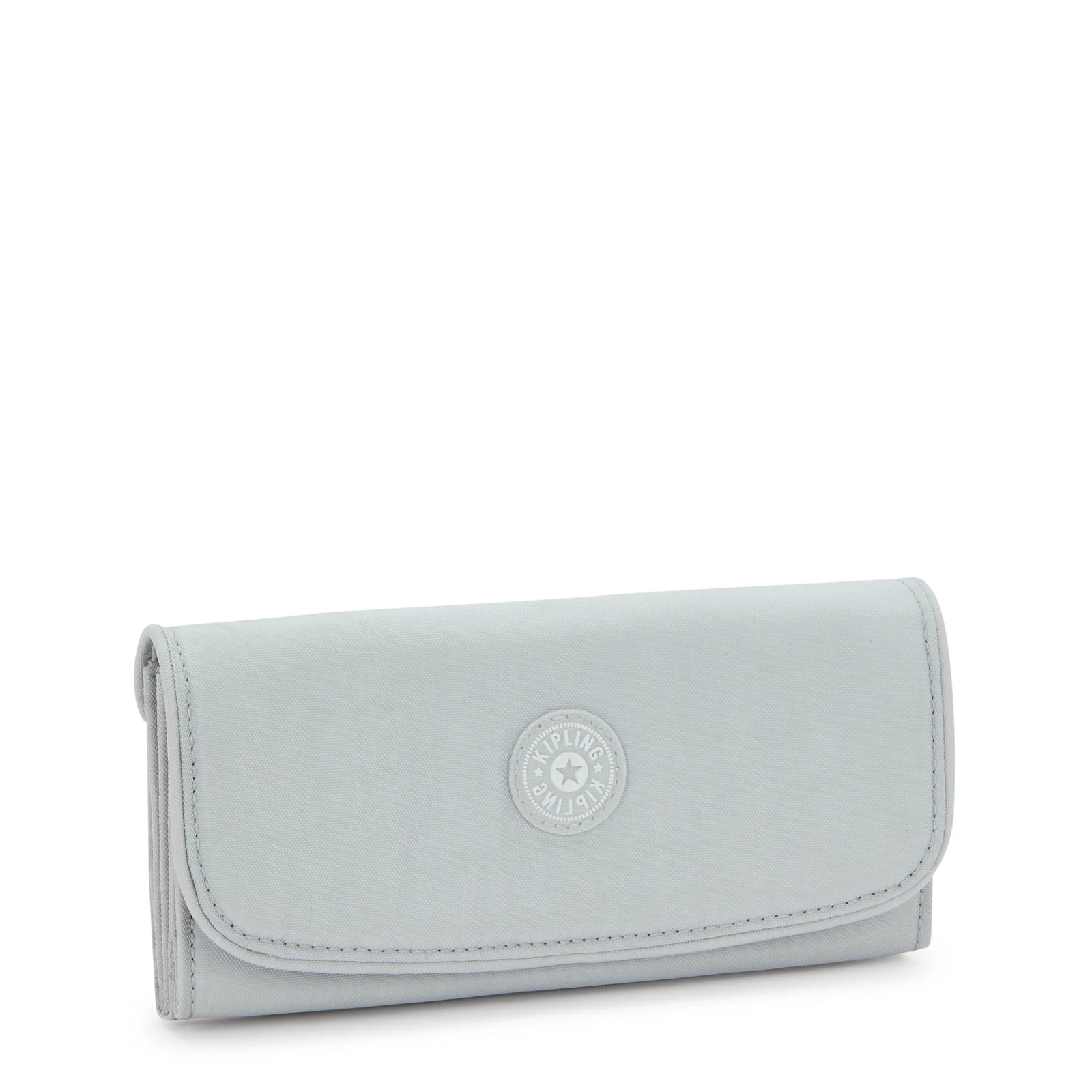 Money Land Snap Wallet Easy Grey-view-4