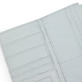 Money Land Snap Wallet Easy Grey-view-5 thumbnail