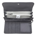 Money Land Snap Wallet Moonlit Grey - 3