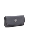 Money Land Snap Wallet Moonlit Grey - 4