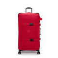 Spontaneous Large Rolling Luggage Ruby Red-view-1 thumbnail