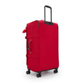 Spontaneous Large Rolling Luggage Ruby Red-view-3 thumbnail