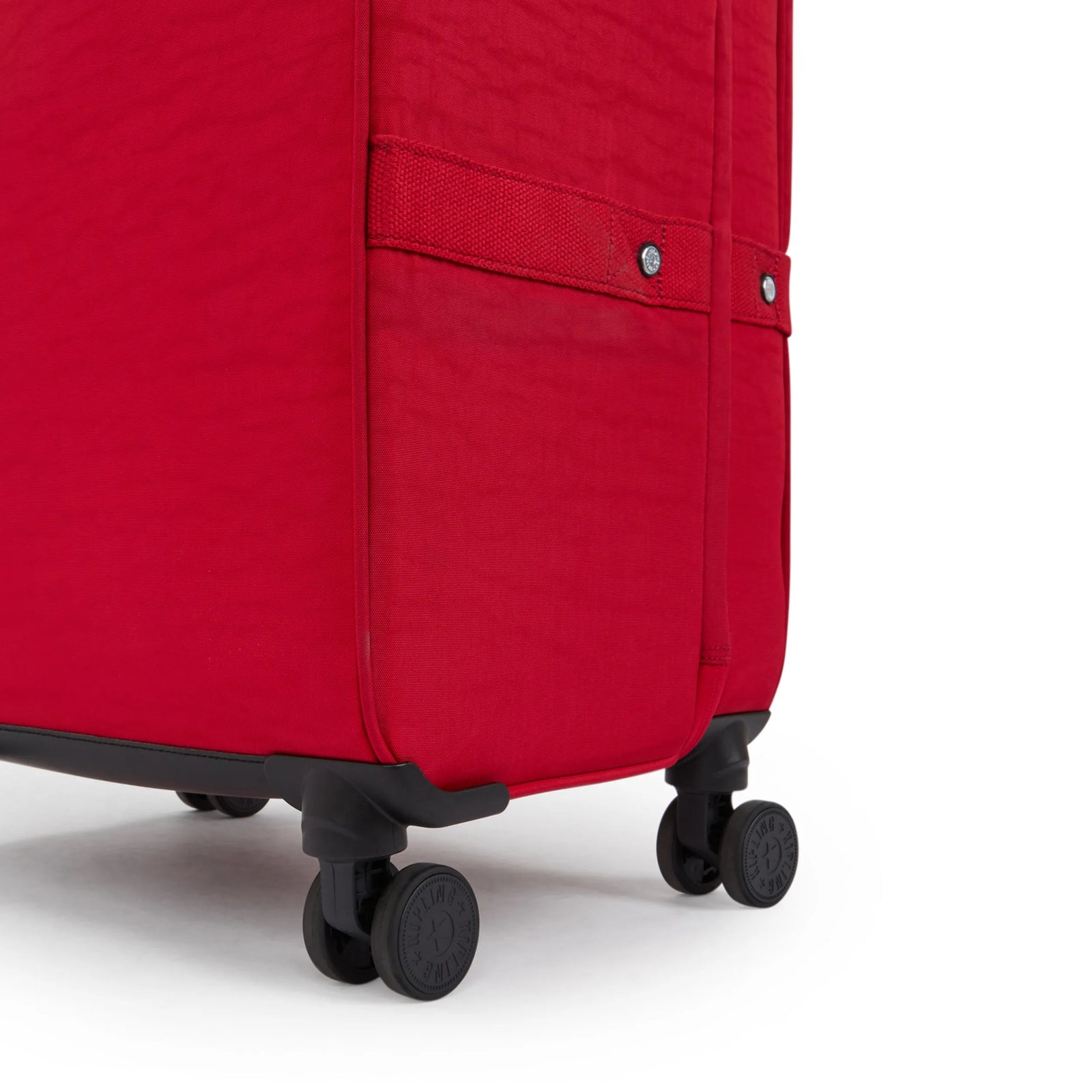 Spontaneous Large Rolling Luggage Ruby Red-view-6