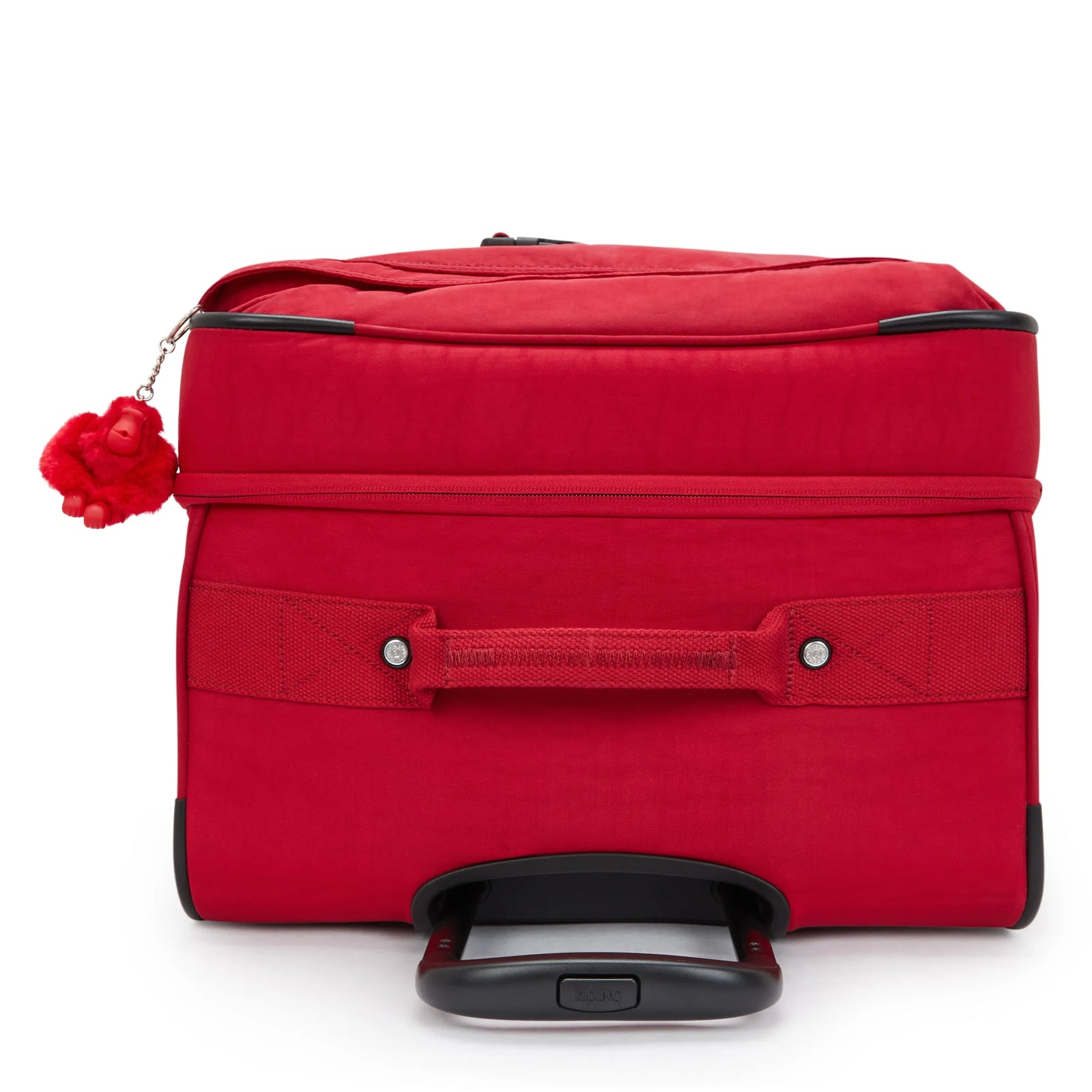Spontaneous Large Rolling Luggage Ruby Red-view-7
