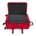 Spontaneous Large Rolling Luggage Ruby Red-view-8 thumbnail