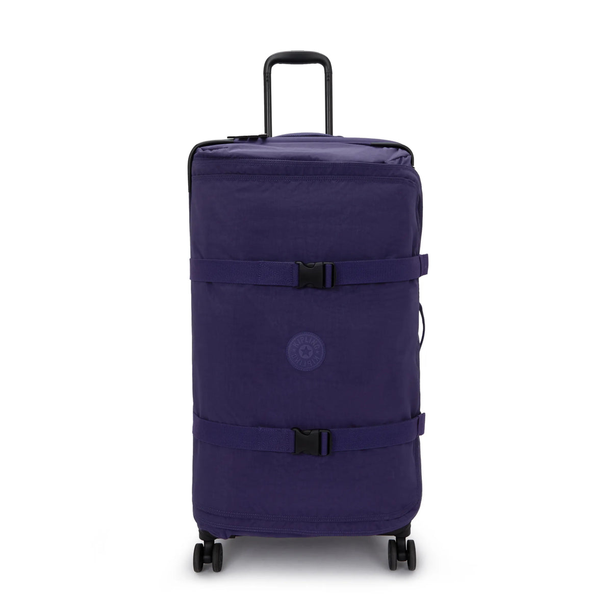 Spontaneous Large Rolling Luggage Moonlit Blue - 1