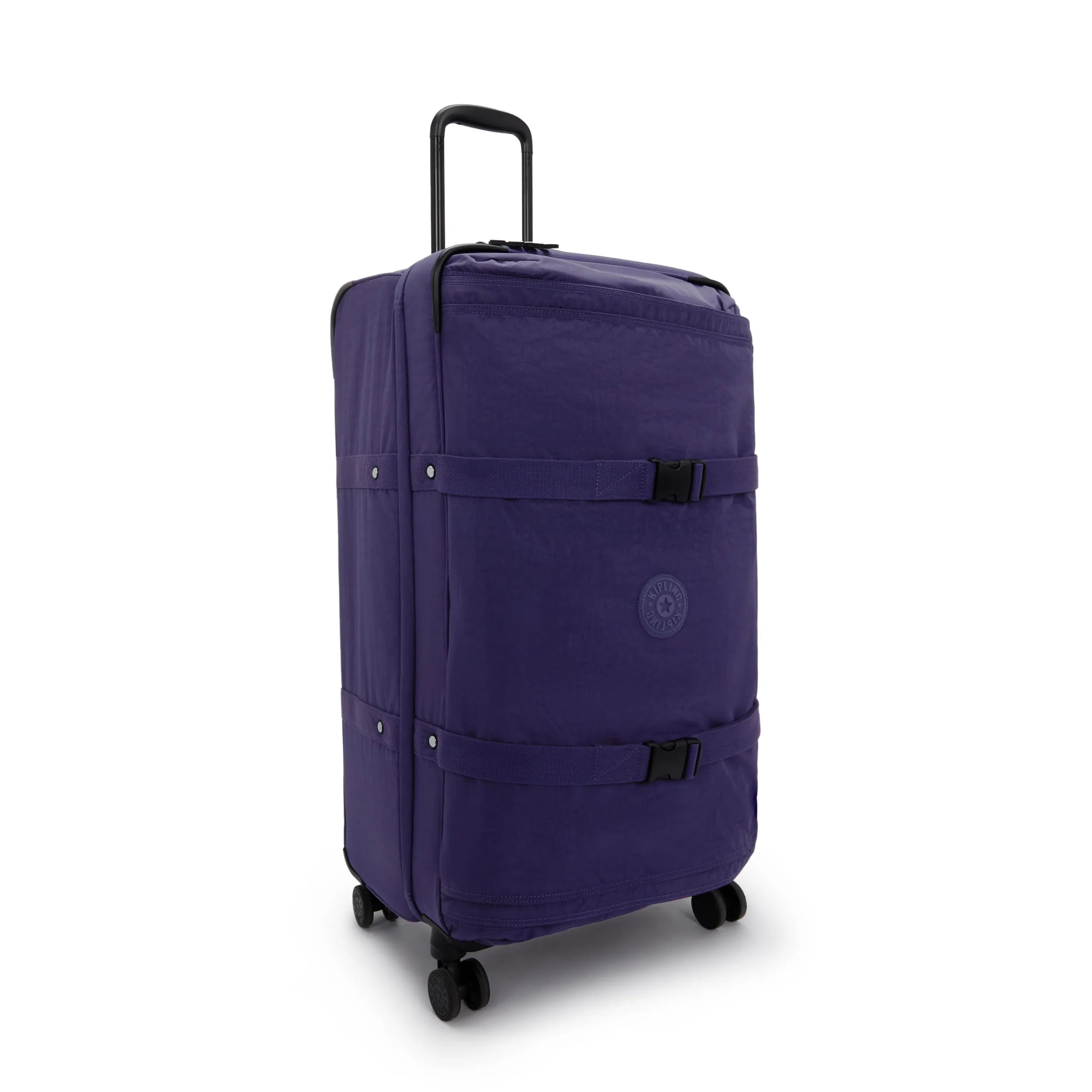 Spontaneous Large Rolling Luggage