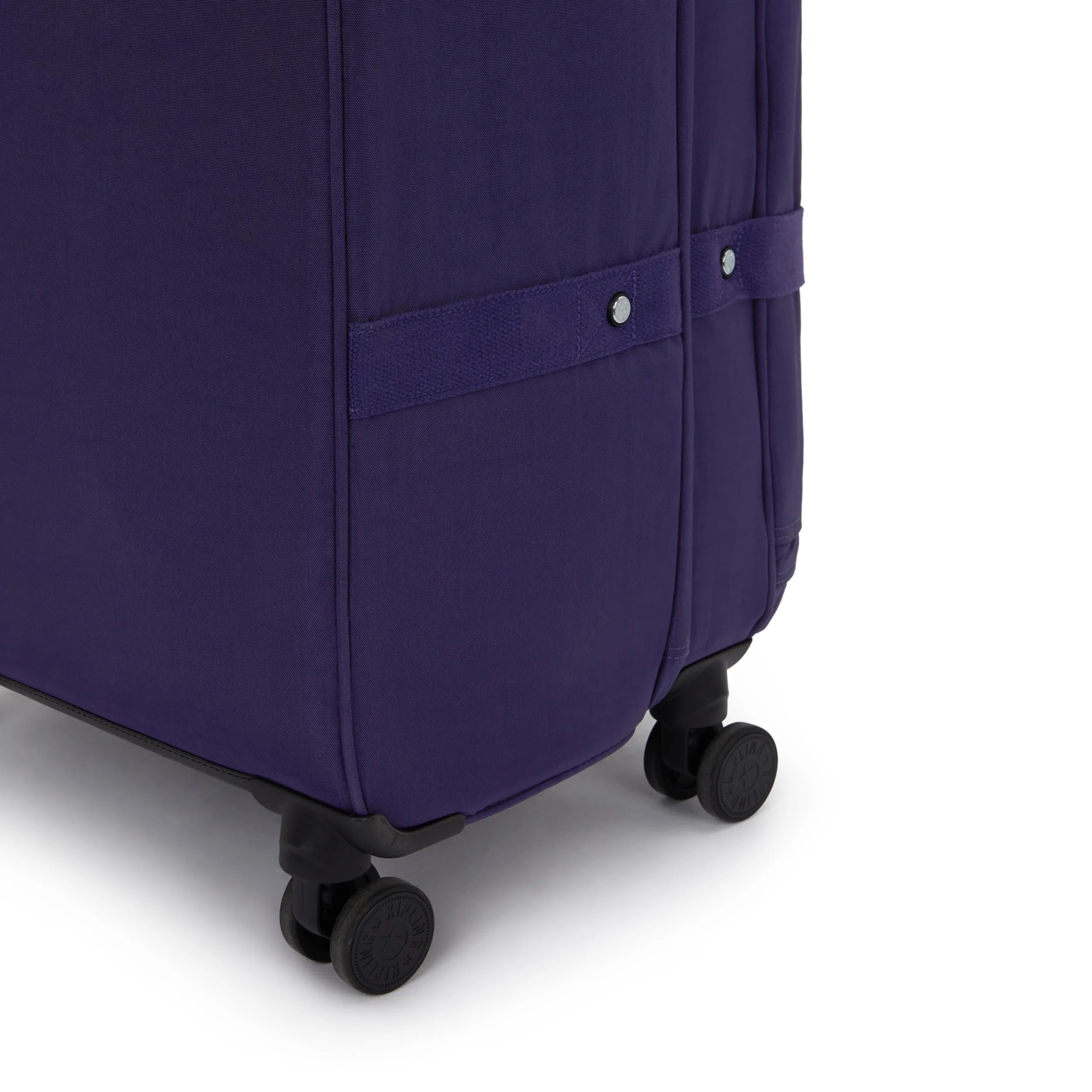 Spontaneous Large Rolling Luggage