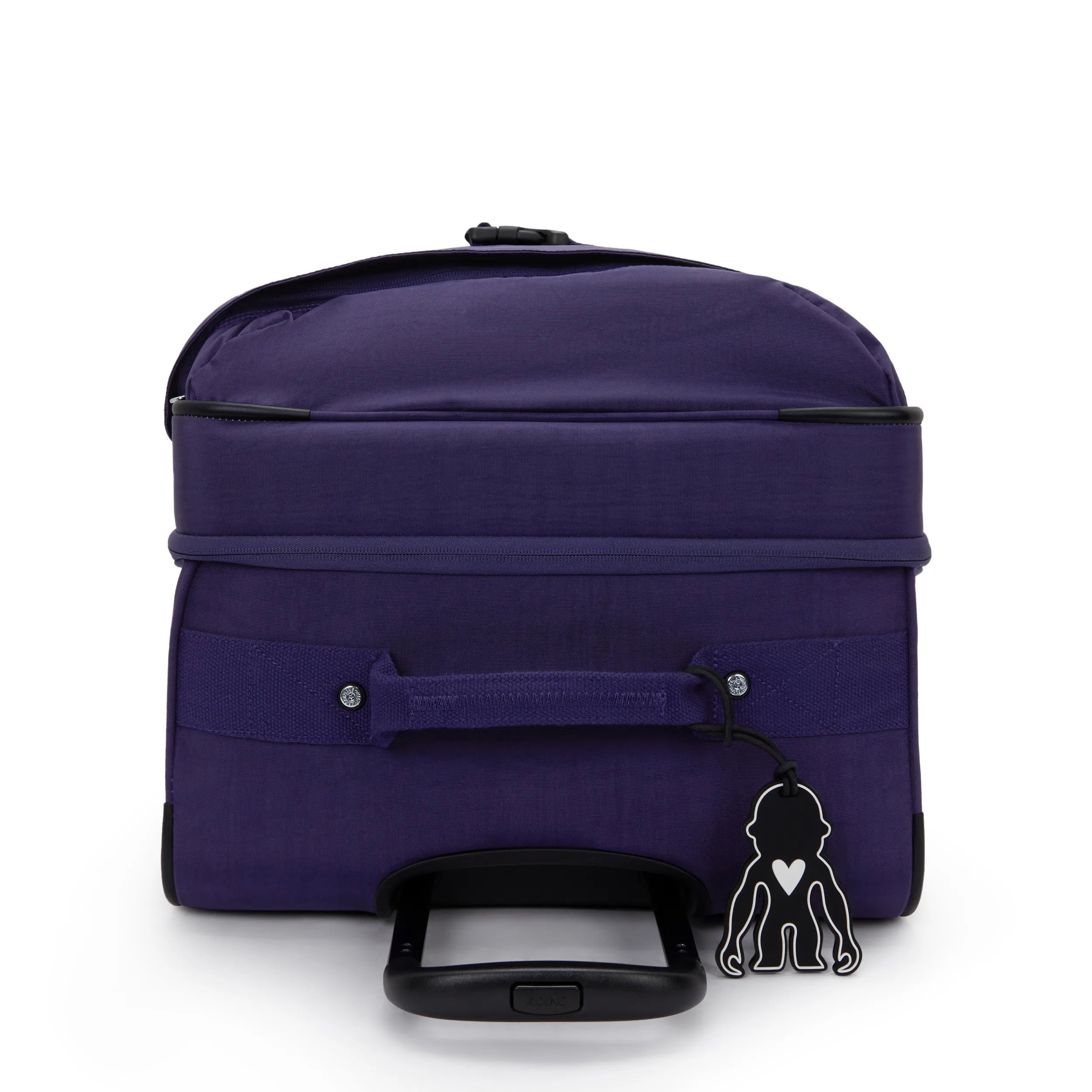 Spontaneous Large Rolling Luggage