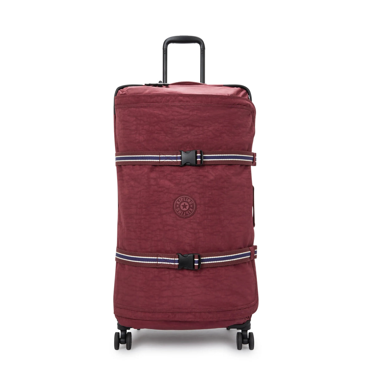 Spontaneous Large Rolling Luggage Lounge Wine - 1