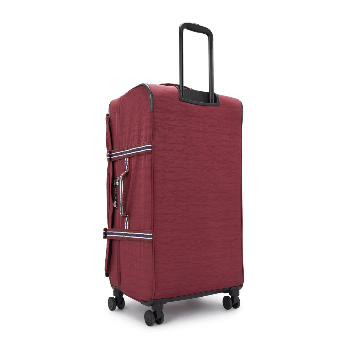 Spontaneous Large Rolling Luggage Lounge Wine - 2
