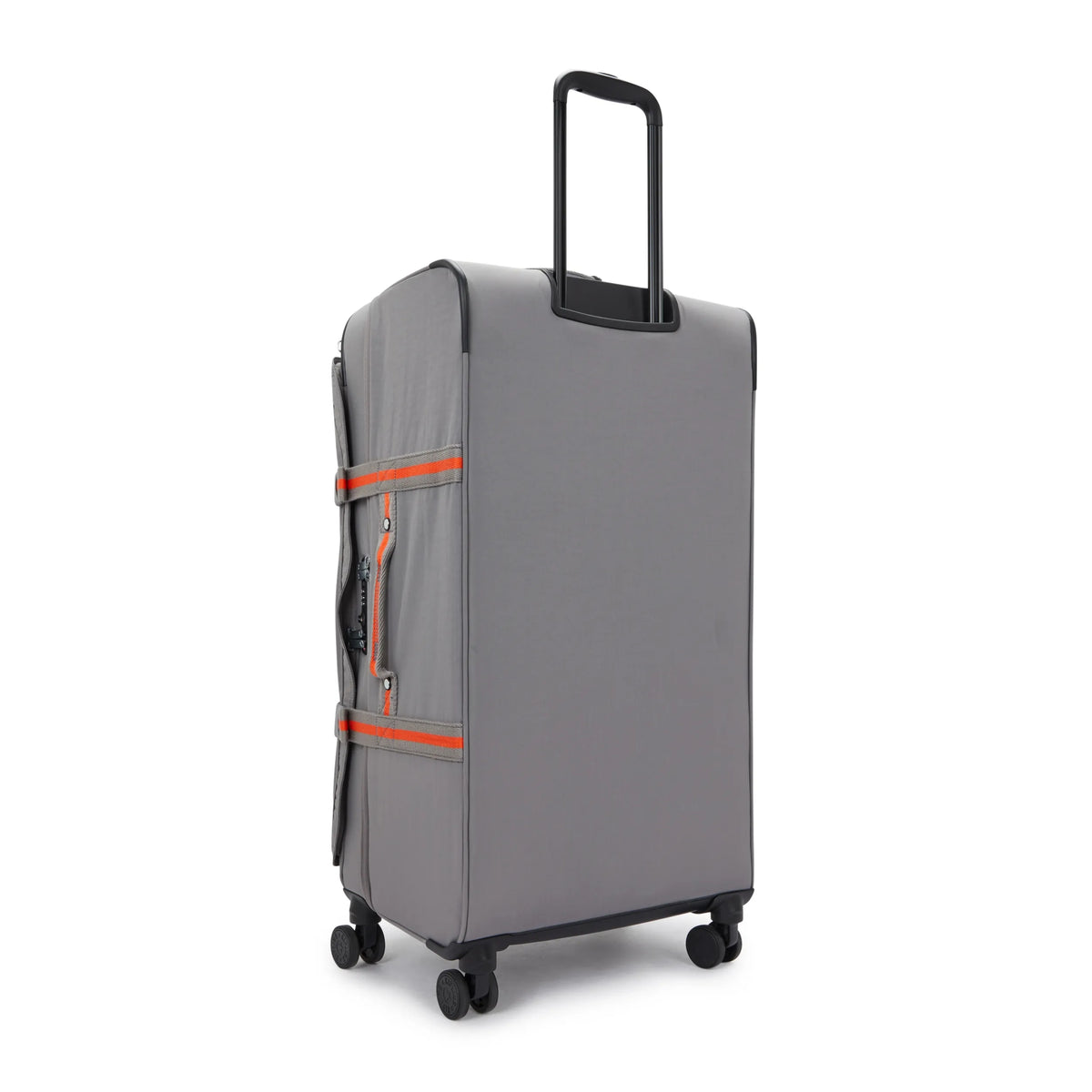 Spontaneous Large Rolling Luggage Inviting Grey - 2