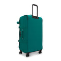 Spontaneous Large Rolling Luggage Outspoken Green - 3