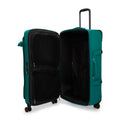 Spontaneous Large Rolling Luggage Outspoken Green - 4