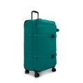 Spontaneous Large Rolling Luggage Outspoken Green - 5