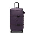 Spontaneous Large Rolling Luggage Darkest Berry - 1